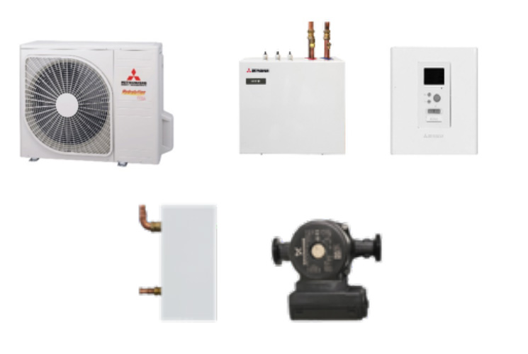 TAKİPÇİ CİHAZ 12KW