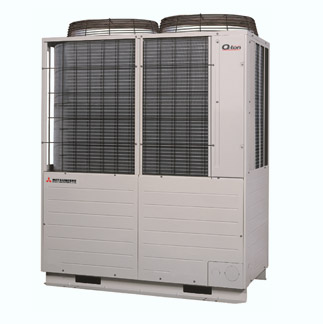 Q-TON HEAT PUMP SICAK SU ÜRETİCİSİ